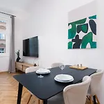Days - One-bedroom With Netflix And Balcony In Vinohrady Διαμέρισμα Πράγα